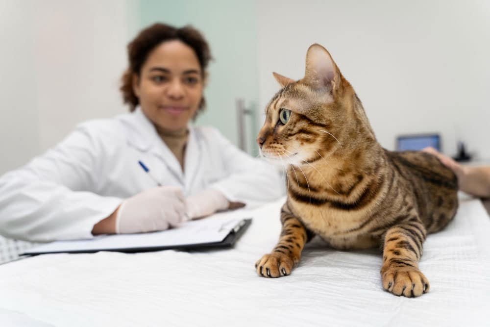 animal health insurance for cats coverage