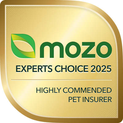 Highly Commended Pet Insurer