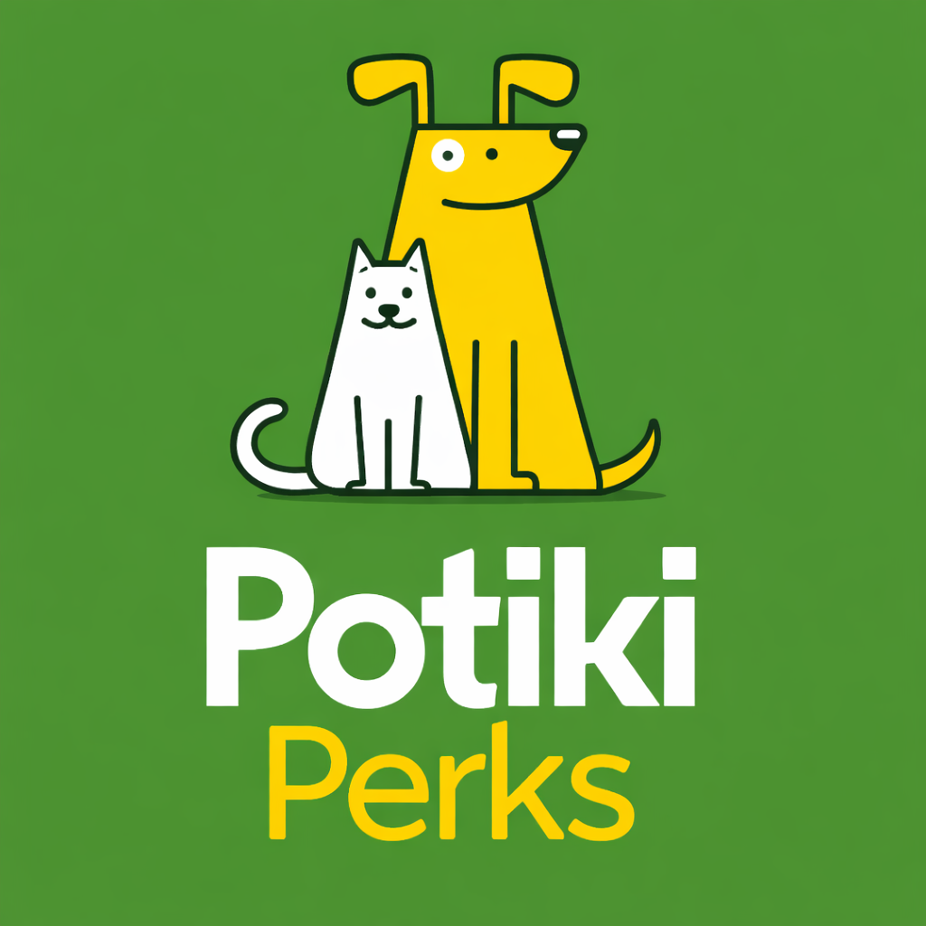 Potiki Perks