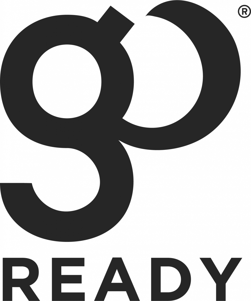 go ready black
