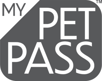 my pet pass logo