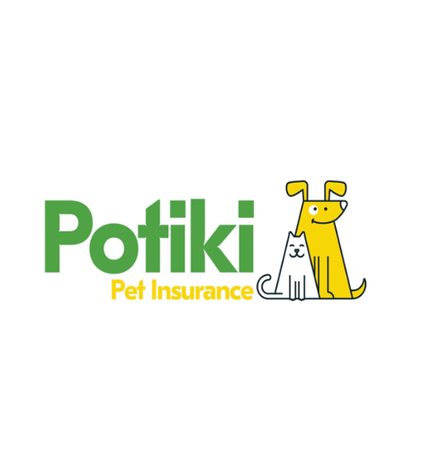 Potiki Pet Insurance logo