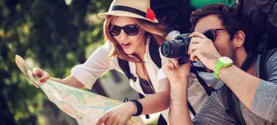 travel