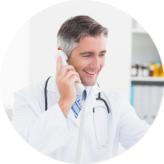 Veterinarian