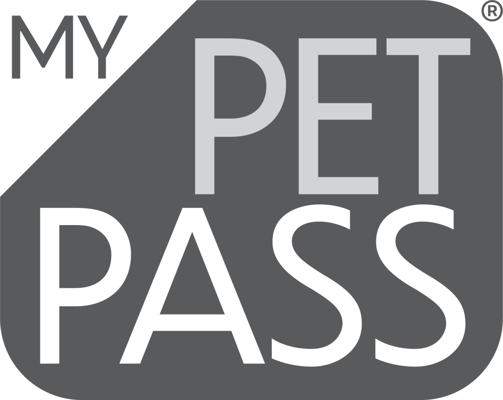 my pet pass logo new
