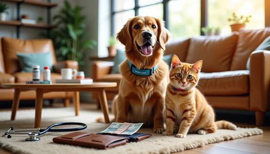 Pet Insurance