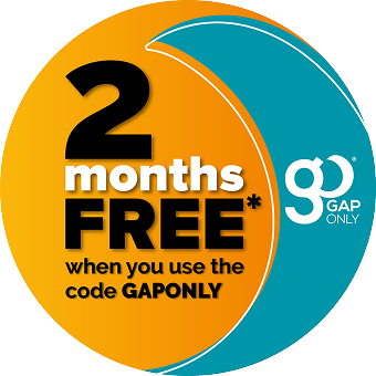2 month free