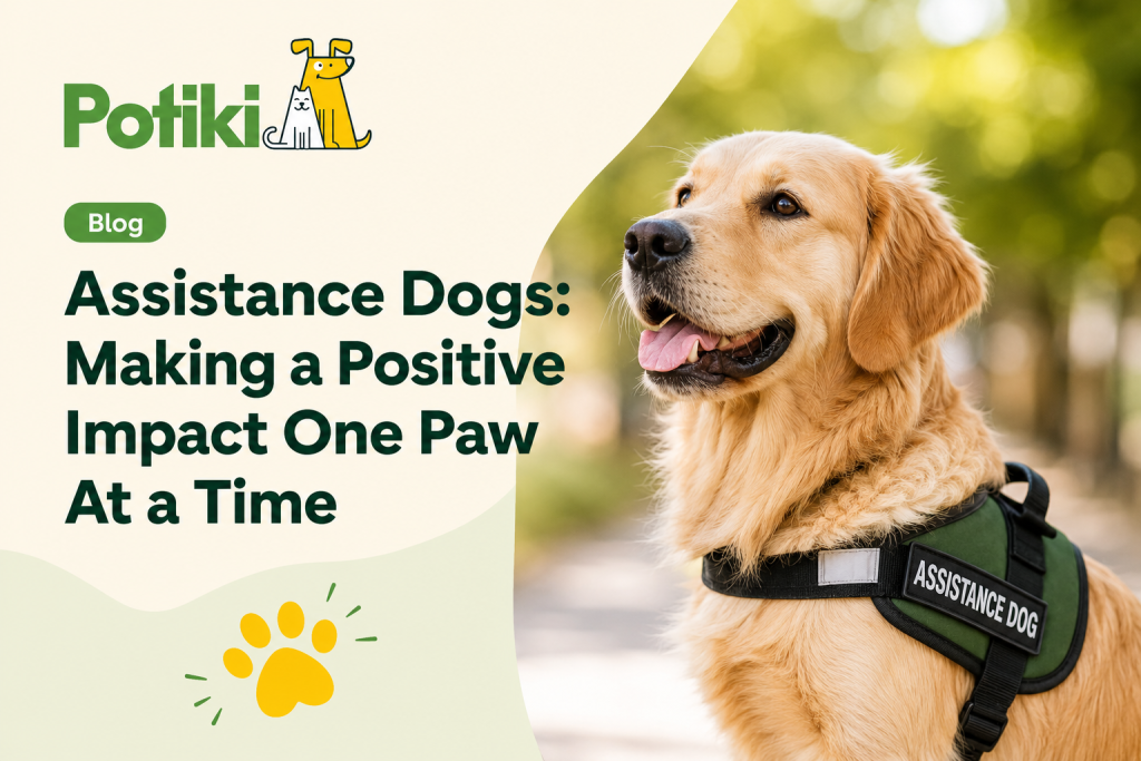 Assistance Dogs