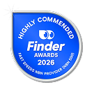 Finder Award