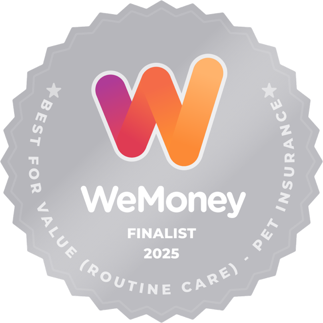 Best for Value Pet Insurance Finalist Pet Insurance 2025