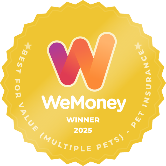 Best for Value Pet Insurance Winner 2025