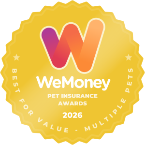 Best for Value Winner Pet Insurance 2026