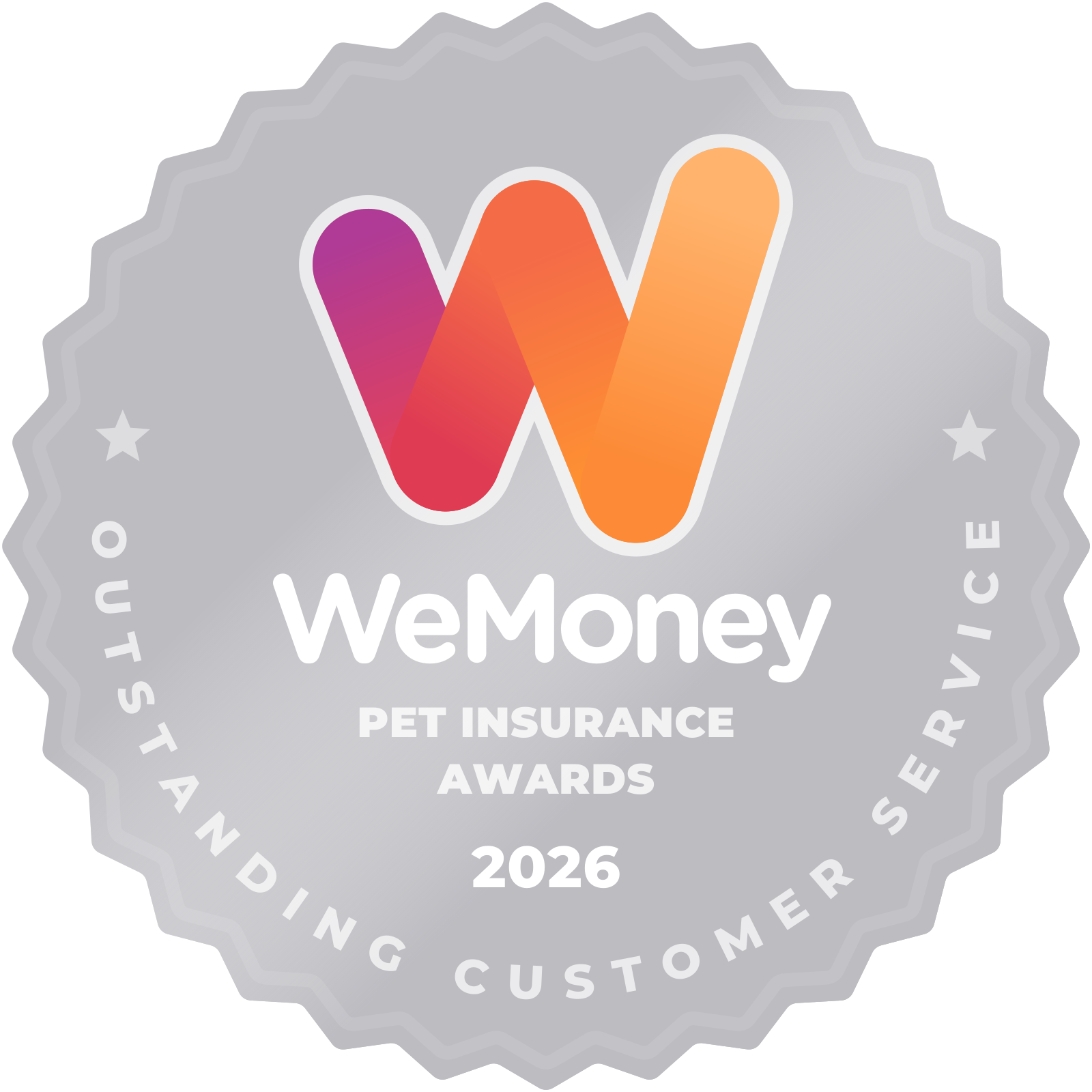 Best for Value Pet Insurance Finalist Pet Insurance 2026